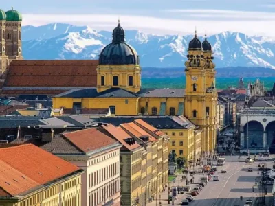 Qué visitar cerca de Múnich: Descubre los tesoros escondidos de Baviera